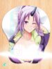 Shion Mousepad 3D THAT TIME I GOT REINCARNATED AS A SLIME Mitgard-Knight