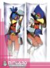 STAR FOX Falco Lombardi Body pillow case Dakimakura - 50cmx150cm / Peach Skin / 2 Sides Printed - 1