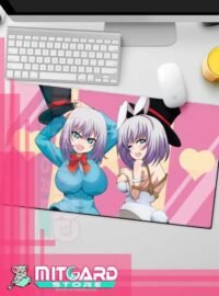 Tejina Senpai Playmat