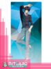 TEN COUNT Kurose Riku - Towel soft & fast dry Anime - 1