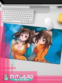 Diane Playmat