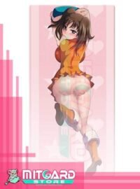 Diane V1 Towel