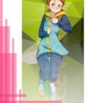 Fairy King V1 Towel THE SEVEN DEADLY SINS