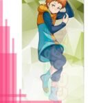 Fairy King V2 Towel THE SEVEN DEADLY SINS