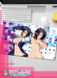 Merlin Playmat THE SEVEN DEADLY SINS