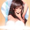 Tifa Lockhart V2 Mousepad 3D FINAL FANTASY VII Mitgard-Knight
