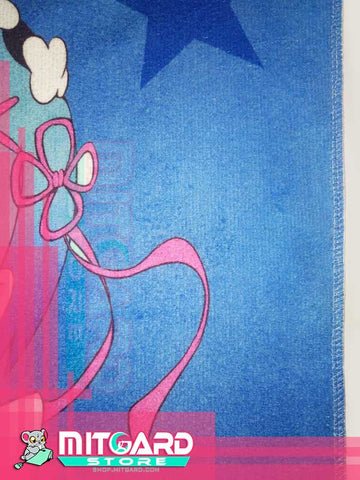 CODE: REALIZE Impey Barbicane - Towel soft & fast dry Anime