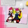 VILLAINOUS Dementia Playmat gaming mousepad Anime - 1