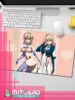 VIOLET EVERGARDEN Violet Evergarden NSFW Playmat gaming mousepad Anime - 1