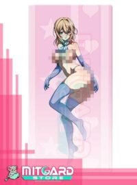 Violet Evergarden Toalla