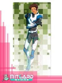 Lance (Legendary Defender) V1 Toalla