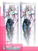 WORLD OF WARCRAFT Blood elf Body pillow case Dakimakura - 50cmx150cm / Velvet / 2 Sides Printed - 1