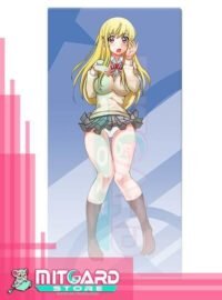 Urara Shiraishi Towel