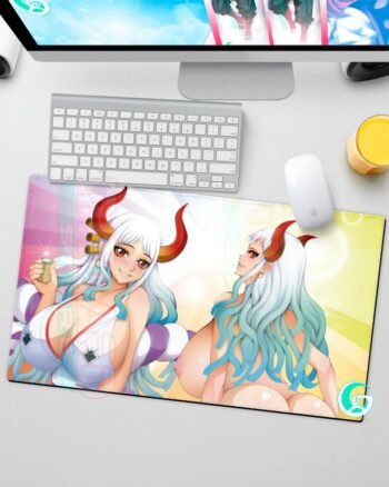 Yamato Playmat ONE PIECE Mitgard Studio