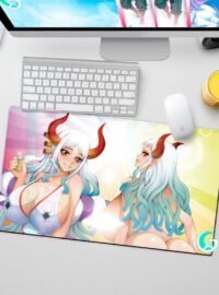 Yamato Playmat