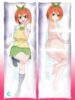 Yotsuba Nakano Body pillow case THE QUINTESSENTIAL QUINTUPLETS Mitgard-Knight