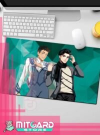 Otabek Altin V1 Tapete de escritorio
