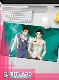 Otabek Altin V2 Tapete de escritorio