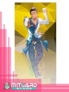 YURI ON ICE!!! Phichit Chulanont - Towel soft & fast dry Anime - 1