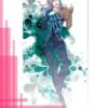 YURI ON ICE!!! Victor Nikiforov V3 - Towel soft & fast dry Anime - 1
