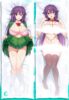 Chizuru-chan Body pillow case Orcaleon