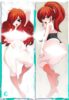 Envy Adams Body pillow case Mitgard-Knight