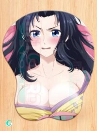 神谷薫 3Dマウスパッド（ジェルリストレスト付き）