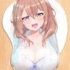 Katase Shiori Tengoku Mousepad 3D Mitgard-Knight