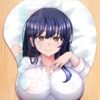 Yamada Anna Mousepad 3D Mitgard-Knight