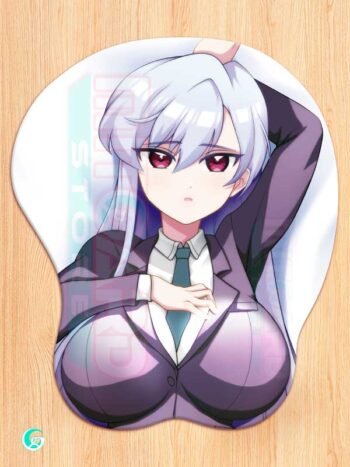 Eiai Nano Mouse pad 3D