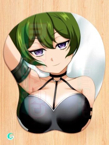 Ubel v1 Mouse pad 3D