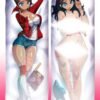 Aoi Asahina Body pillow case DANGANRONPA Mitgard-Knight