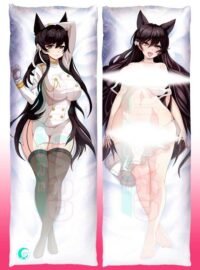 Atago Dakimakura Body pillow cover