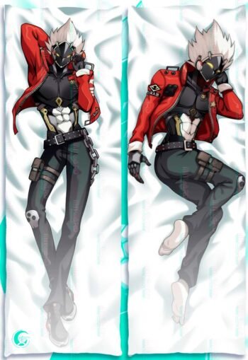 Billy Kid Dakimakura Body pillow cover