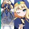 Priestess Cecily Dakimakura Body pillow cover - Image 3