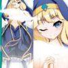 Priestess Cecily Dakimakura Body pillow cover - Image 5