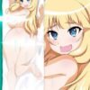 Priestess Cecily Dakimakura Body pillow cover - Image 4
