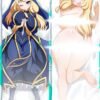 Priestess Cecily Dakimakura Body pillow cover
