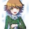 Chihiro Fujisaki Body pillow case DANGANRONPA Mitgard-Knight