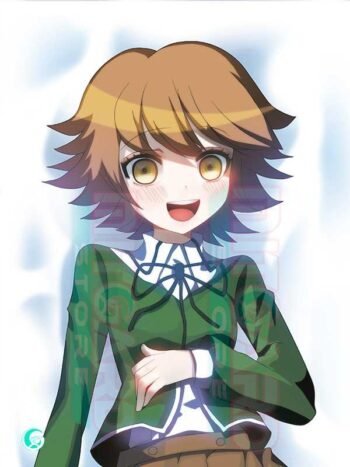 Chihiro Fujisaki Body pillow case DANGANRONPA Mitgard-Knight