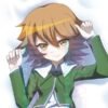 Chihiro Fujisaki Body pillow case DANGANRONPA Mitgard-Knight