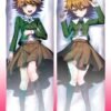 Chihiro Fujisaki Body pillow case DANGANRONPA Mitgard-Knight