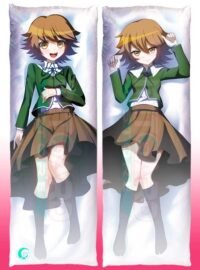 Chihiro Fujisaki Dakimakura Body pillow cover