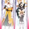 Darkness Body pillow case KONOSUBA Mitgard-Knight