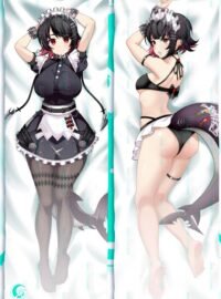 Ellen Joe Dakimakura Body pillow cover
