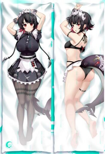 Ellen Joe Dakimakura Body pillow cover