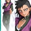 Genya Shinazugawa Dakimakura Body pillow cover - Imagen 2