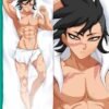 Genya Shinazugawa Dakimakura Body pillow cover - Imagen 3