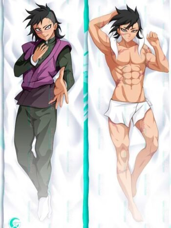 Genya Shinazugawa Body pillow cover
