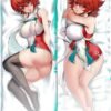 Hinoka Funda de almohada (dakimakura)